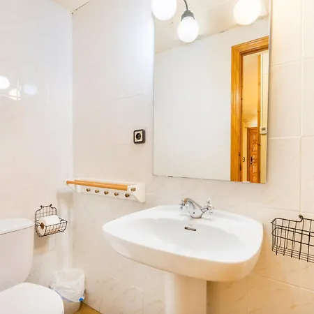 Σπίτι διακοπών Casa Baltasar *