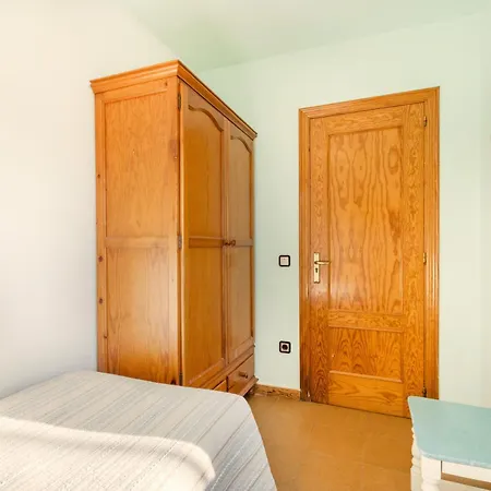 Casa Baltasar Σπίτι διακοπών *
