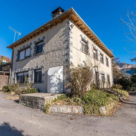 Casa Baltasar Serraduy