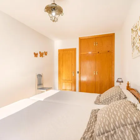 Casa Baltasar Σπίτι διακοπών *