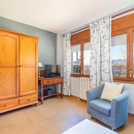 Σπίτι διακοπών Casa Baltasar Serraduy