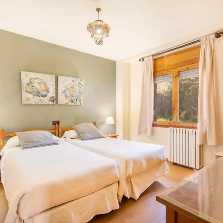 Σπίτι διακοπών Casa Baltasar *