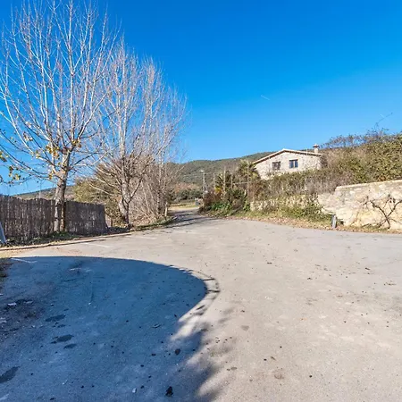 Casa Baltasar Σπίτι διακοπών Serraduy