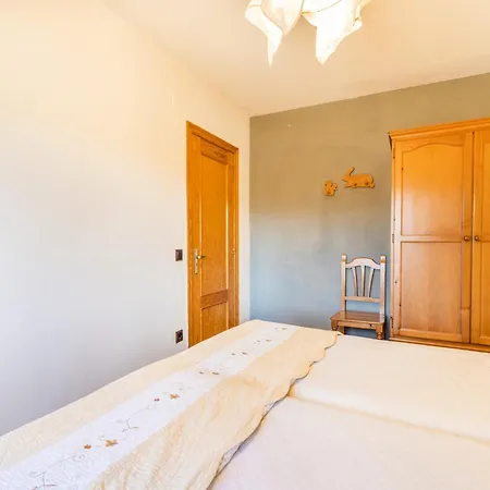 Casa Baltasar Σπίτι διακοπών