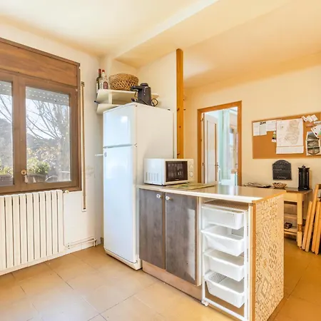 Casa Baltasar Σπίτι διακοπών *
