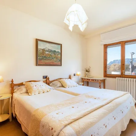 Casa Baltasar Σπίτι διακοπών *