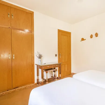 Casa Baltasar Σπίτι διακοπών Serraduy