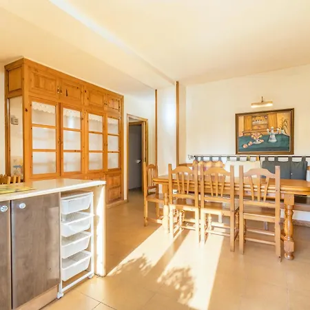 Σπίτι διακοπών Casa Baltasar