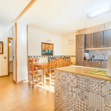 Casa Baltasar Σπίτι διακοπών Serraduy